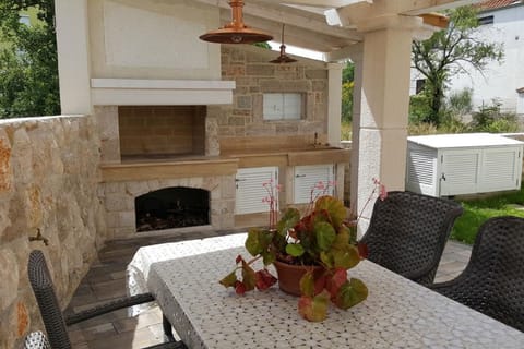 Holiday Home Facilities and Services