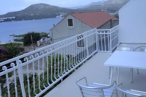 Patio / Balcony