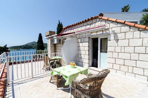 Patio / Balcony