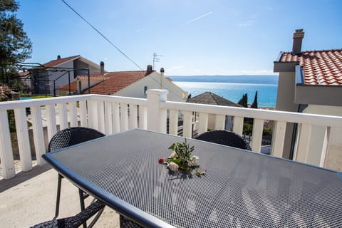 Patio / Balcony