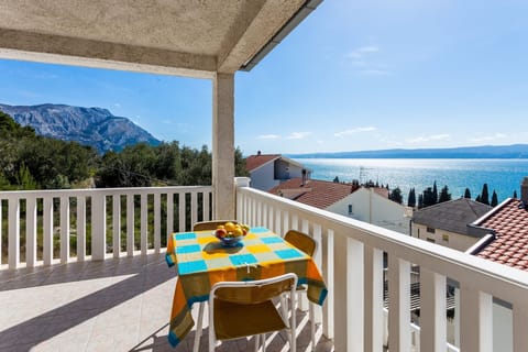Patio / Balcony