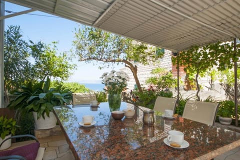 Patio / Balcony