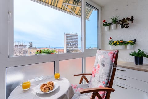 Patio / Balcony