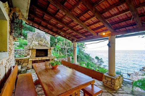 Holiday Home Facilities and Services