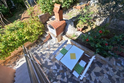 Holiday Home Facilities and Services