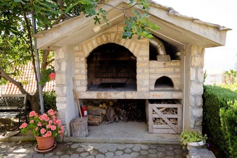 Holiday Home Facilities and Services