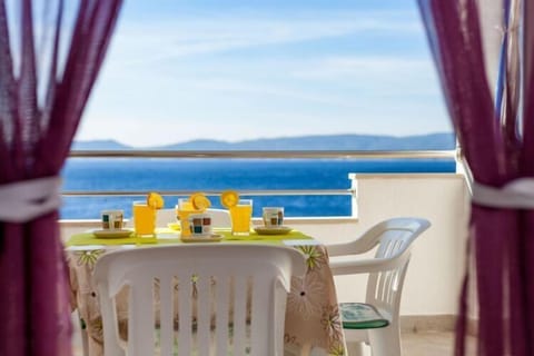 Patio / Balcony