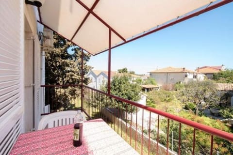 Patio / Balcony