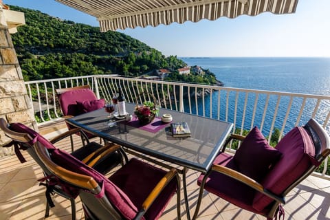 Patio / Balcony