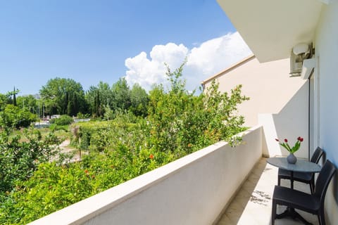 Patio / Balcony
