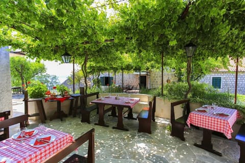 Holiday Home Facilities and Services