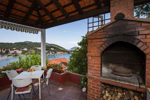 Holiday Home Facilities and Services