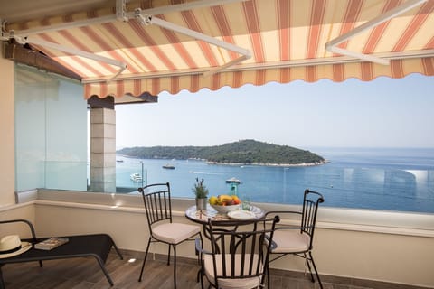 Patio / Balcony