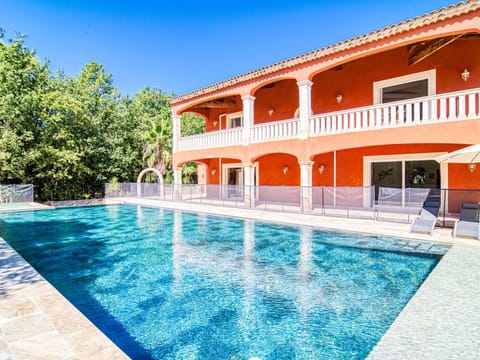 Water, Property, Sky, Building, Swimming Pool, Window, Plant, Azure, Blue, Tree