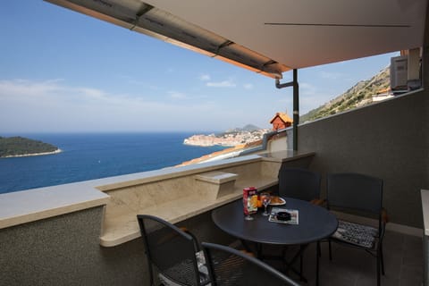 Patio / Balcony