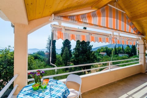 Patio / Balcony