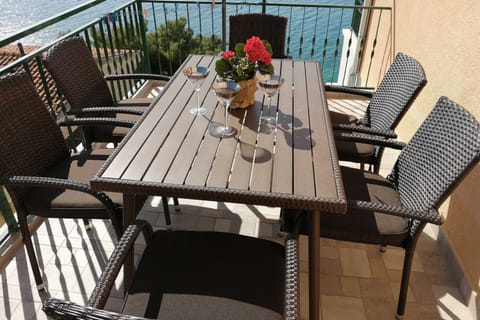 Patio / Balcony