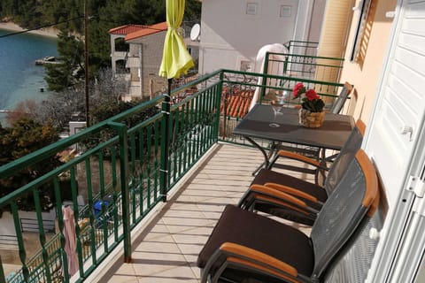 Patio / Balcony