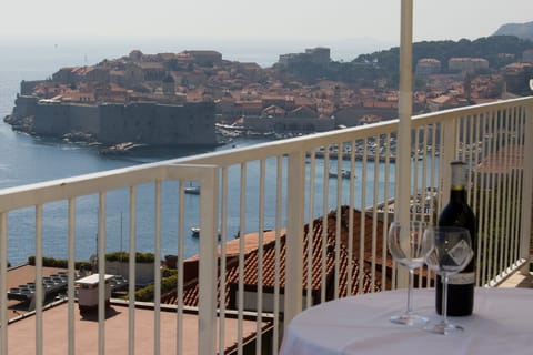 Patio / Balcony