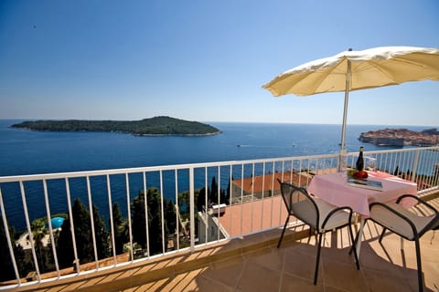 Patio / Balcony