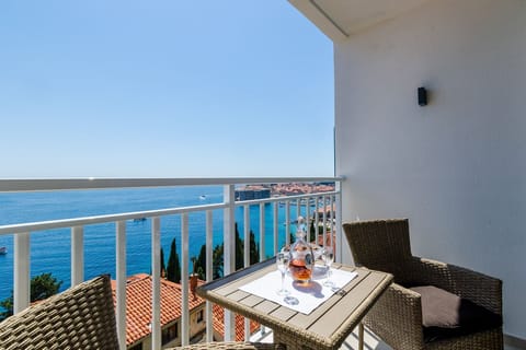 Patio / Balcony