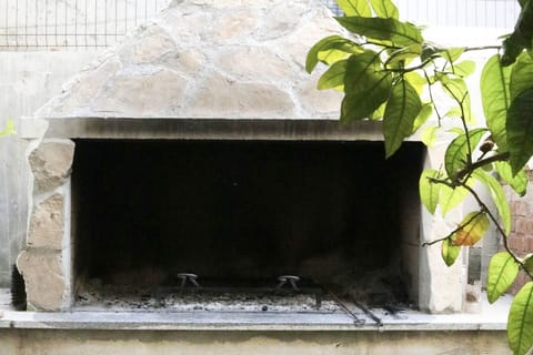 Holiday Home Facilities and Services