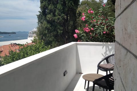 Patio / Balcony