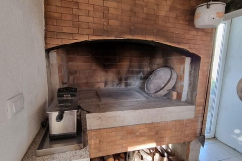 Holiday Home Facilities and Services