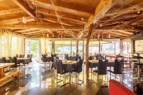 Holiday Home Facilities and Services