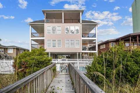Margarita Villas B (Left Side)