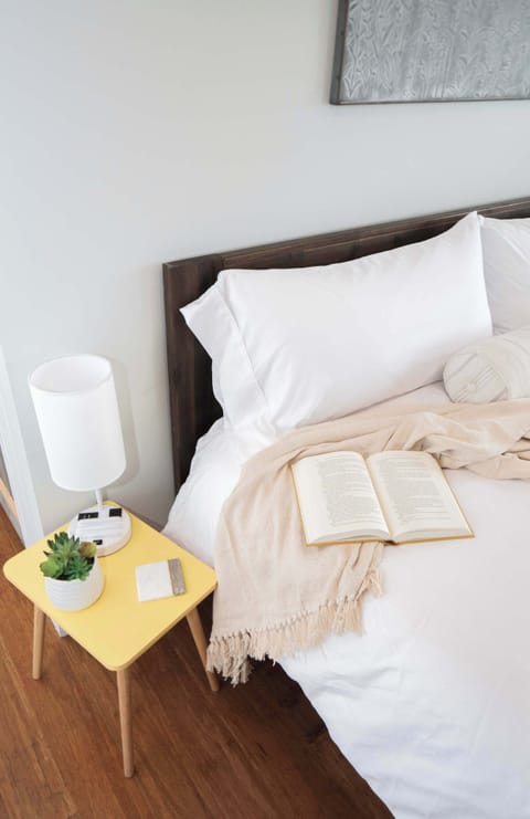 Picture yourself here with your next book!