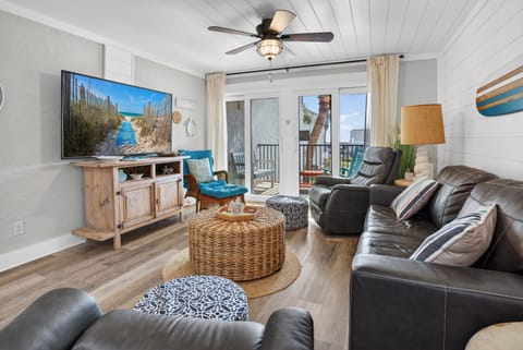 Sugar Beach Condo B-14