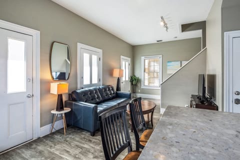 House | 2 bedrooms, high-speed internet