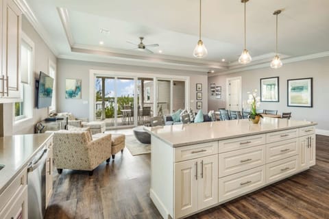 House | 4 bedrooms, high-speed internet