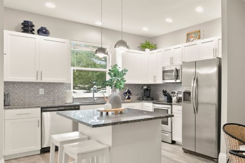 House, Accessible | 2 bedrooms, Internet