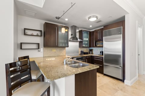 Apartment | Exterior