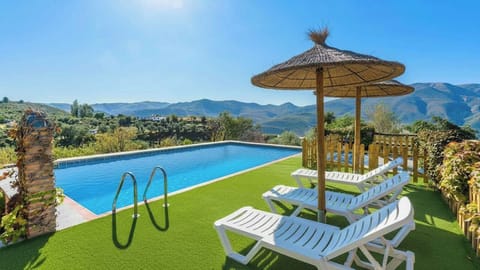 Cortijo El Cerrillo Órgiva by Ruralidays