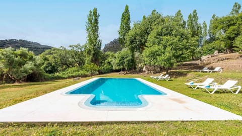 Hda P. Nacional Grazalema by Ruralidays