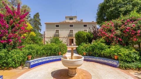 Finca la Florida San Antonio Huércal-Overa by Ruralidays