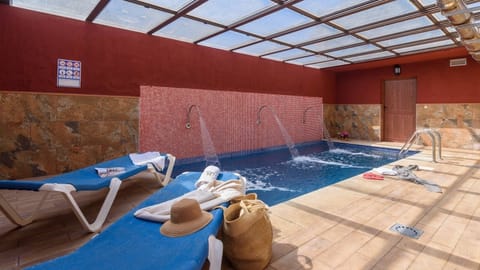 Villa Tinahones Álora by Ruralidays