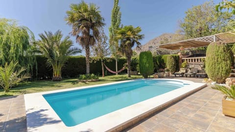Casa Rural Rizao Nigüelas by Ruralidays