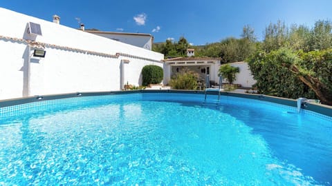 One Life Málaga Retreat Periana by Ruralidays