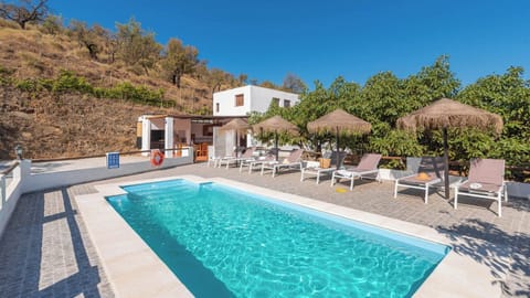 Casa Carla Vélez-Málaga by Ruralidays