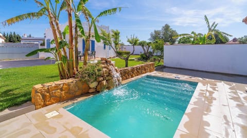 Casa Carjul Conil de la Frontera by Ruralidays