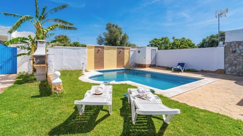 Casa Delfin Conil de la Frontera by Ruralidays