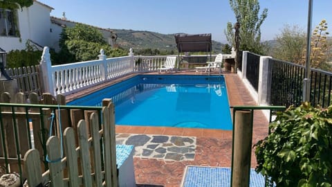Casa Rural VillaGloria Montefrío by Ruralidays