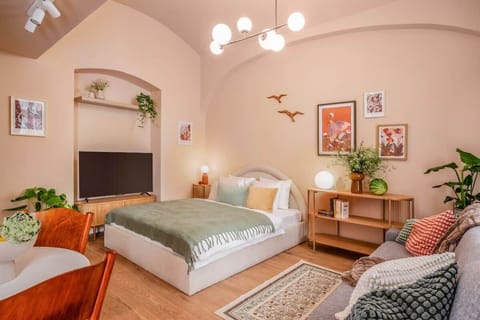 Photo of the room