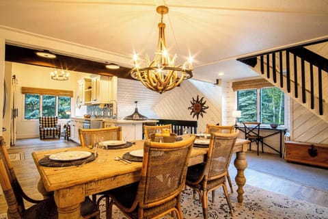 Perfect for family dinners!