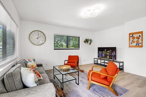 Comfortable 2/1 in Fort Lauderdale (7123)