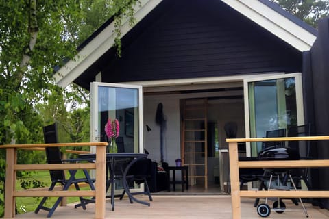 Sjöstugan Solviken | Terrace/patio